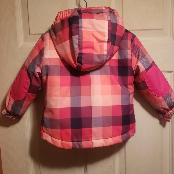 Pink coat - Picture 2 of 4